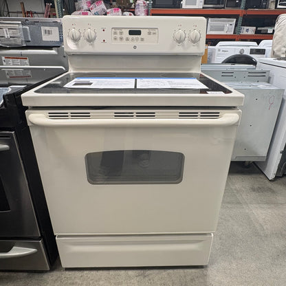 GE Electric Range