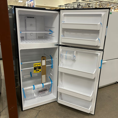 Frigidaire Top Freezer Fridge