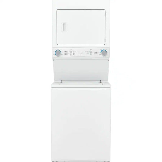 Frigidaire Gas Stack W/D