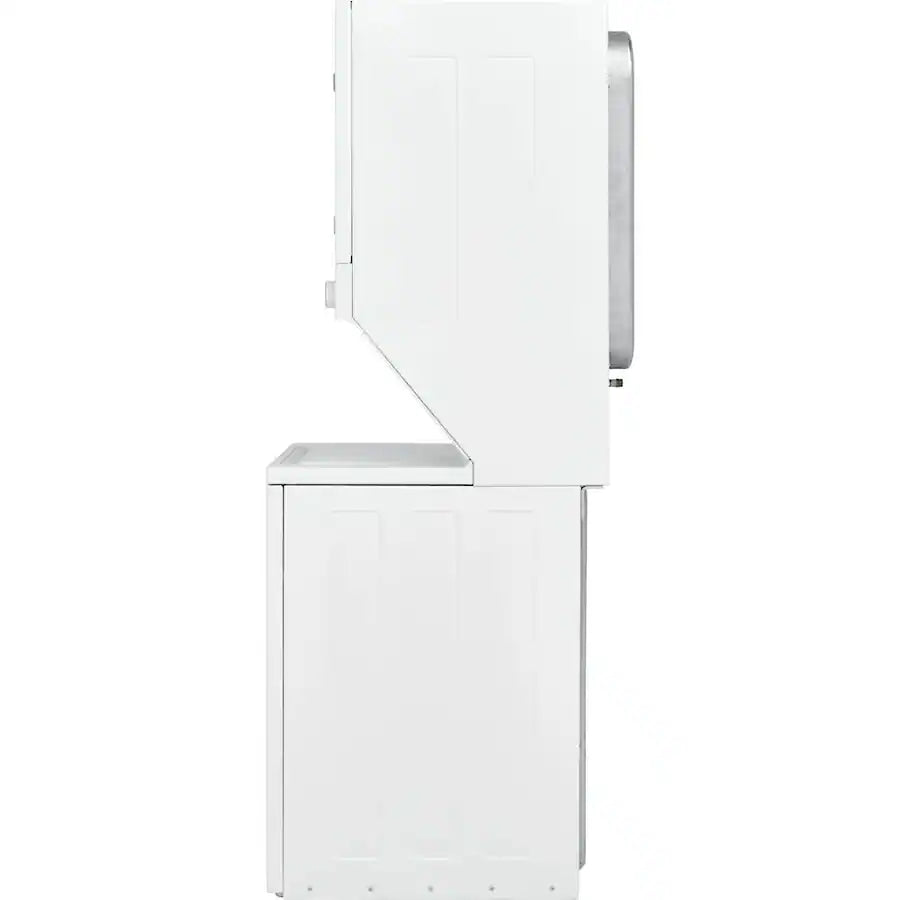 Frigidaire Gas Stack W/D