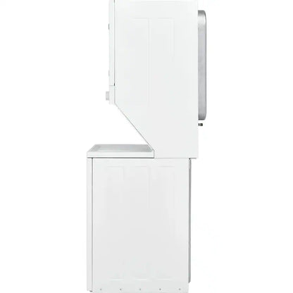 Frigidaire Gas Stack W/D