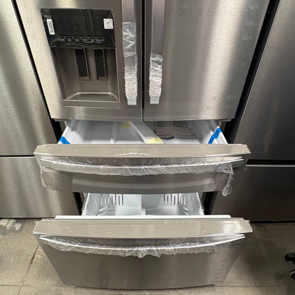 Whirlpool French Door Fridge