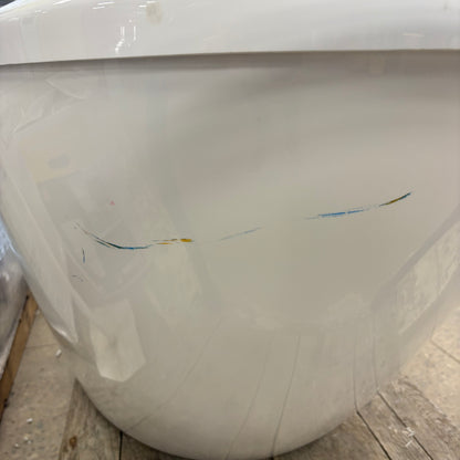 Freestanding Tub