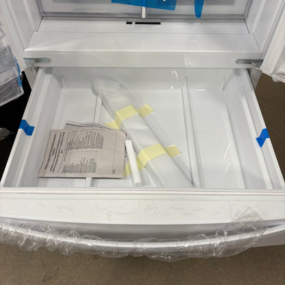 Whirlpool French Door Fridge