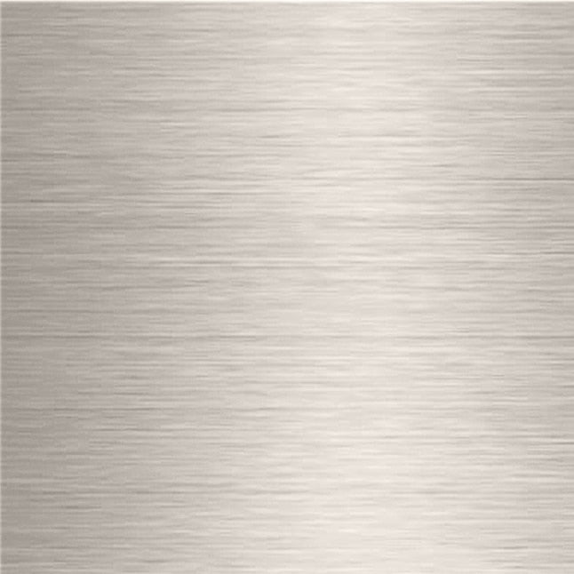 Mesa Cabinet Knob Nickel 10pc