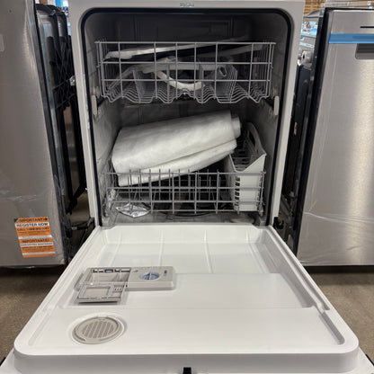 Whirlpool Dishwasher