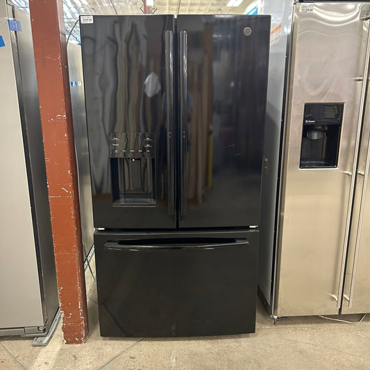 GE French Door Refrigerator