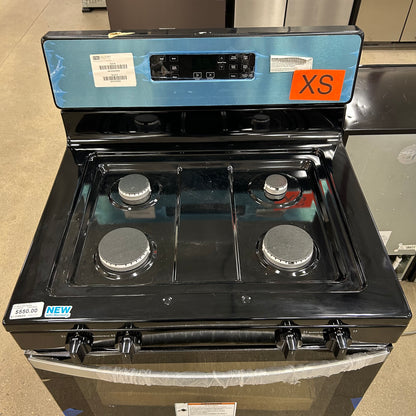 Whirlpool Gas Range