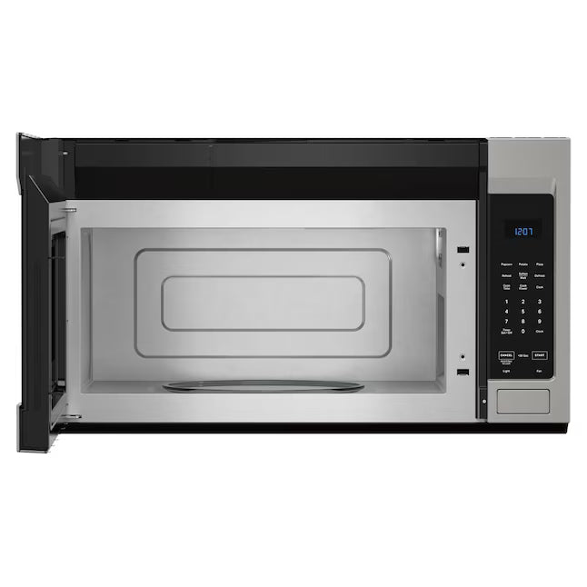 Maytag OTR Microwave