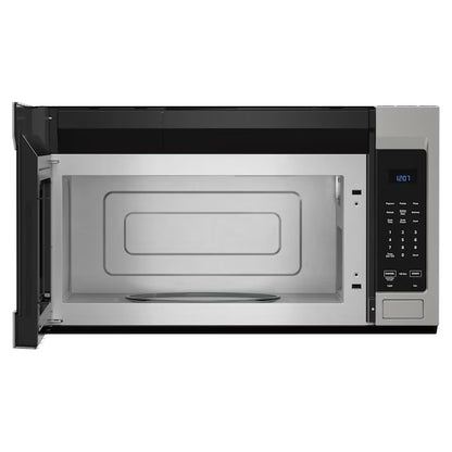 Maytag OTR Microwave
