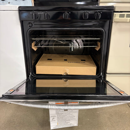 Whirlpool Gas Range