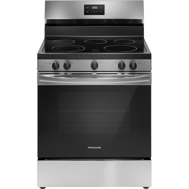 Frigidaire Electric Range