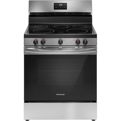 Frigidaire Electric Range