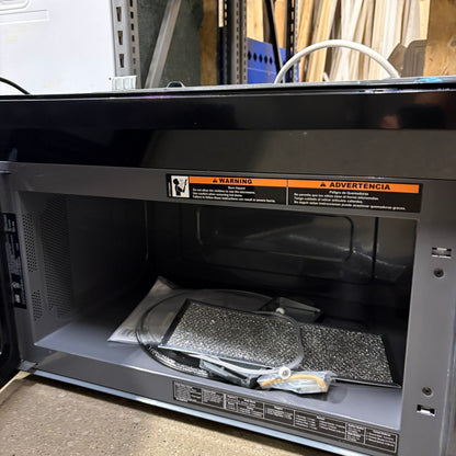 Whirlpool Microwave
