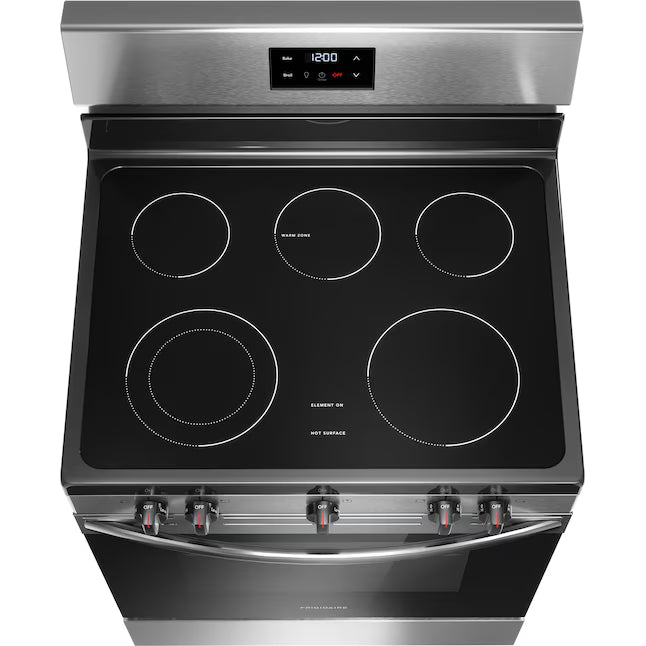 Frigidaire Electric Range