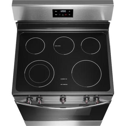 Frigidaire Electric Range