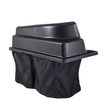 Toro Timecutter TwinBagger 42"