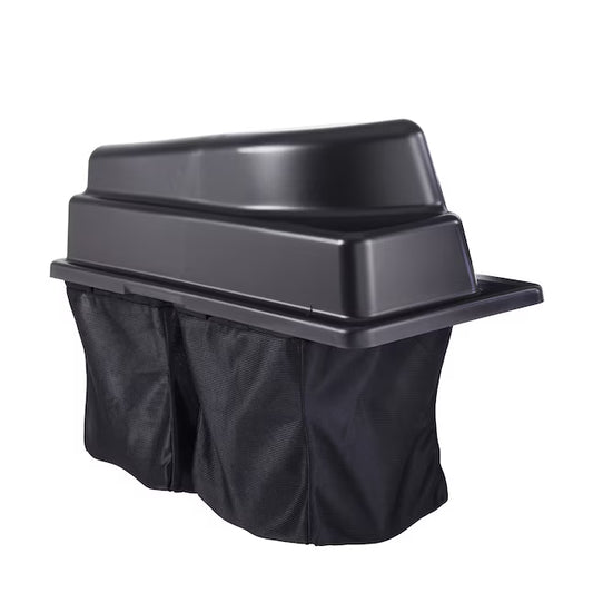 Toro Timecutter TwinBagger 42"