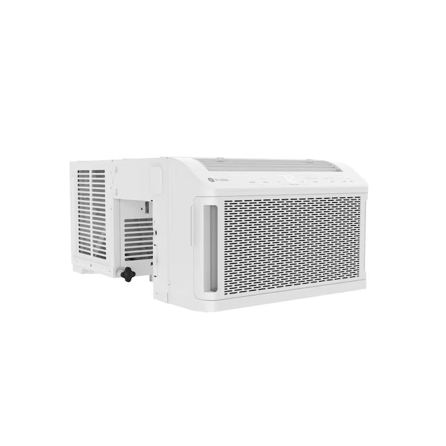 GE 8300BTU ClearView Window AC