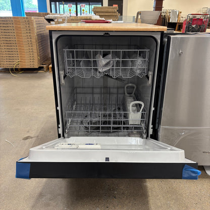 Whirlpool Portable Dishwasher
