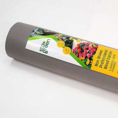 Sta-Green 200-ft x 4-ft Fabric FALSE