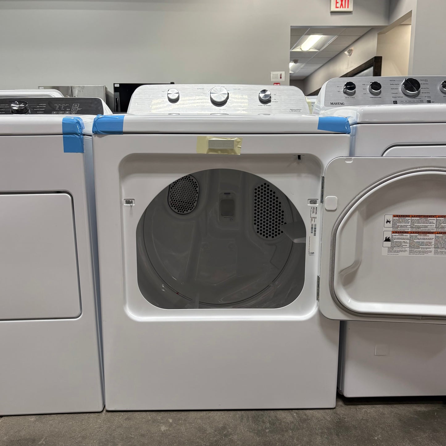 Maytag Electric Dryer