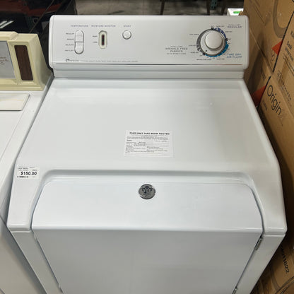 Maytag Gas Dryer