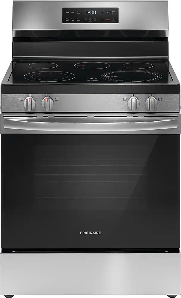 Frigidaire Electric Range