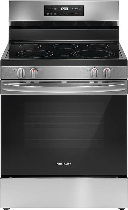 Frigidaire Electric Range