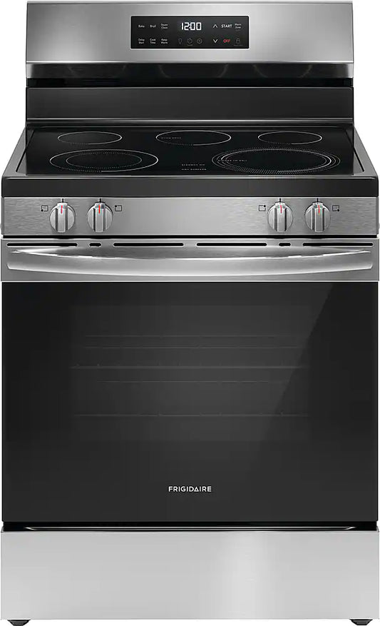 Frigidaire Electric Range