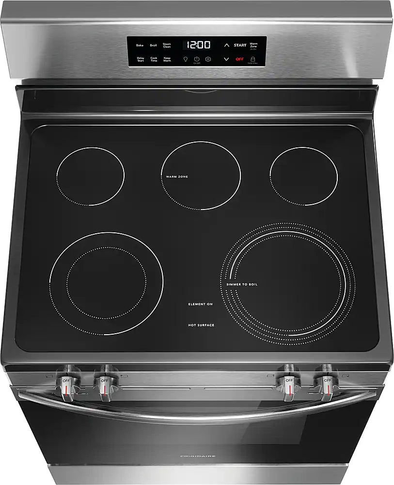 Frigidaire Electric Range