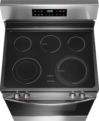 Frigidaire Electric Range