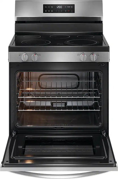 Frigidaire Electric Range