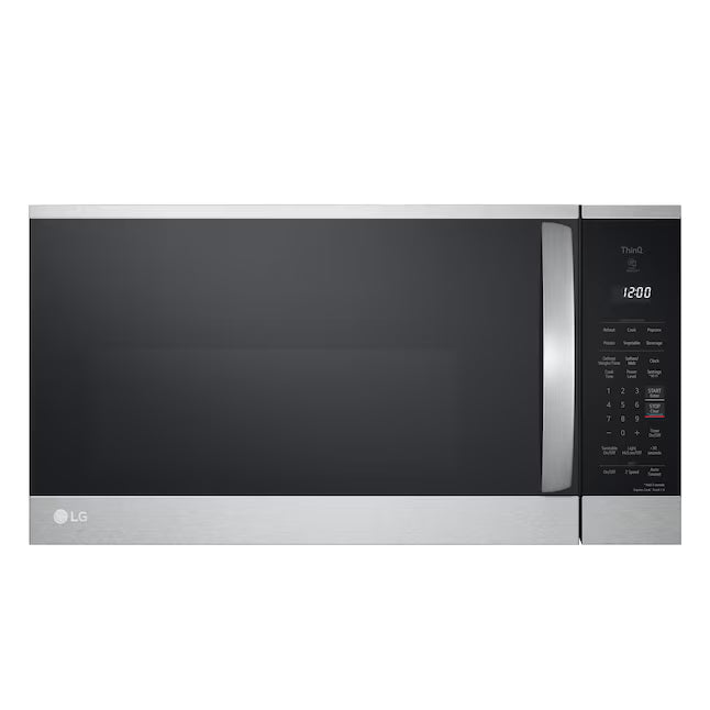 LG Microwave