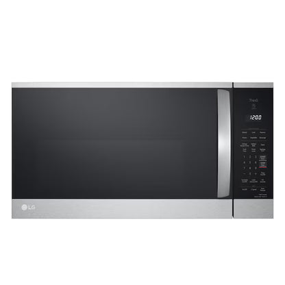 LG Microwave