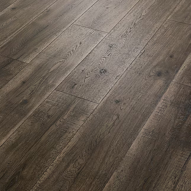 Laredo Hickory Laminate