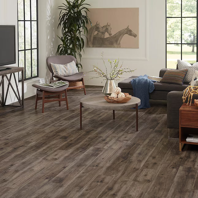 Laredo Hickory Laminate