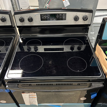 Amana Electric Range