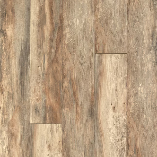 Brentwood Pine Laminate