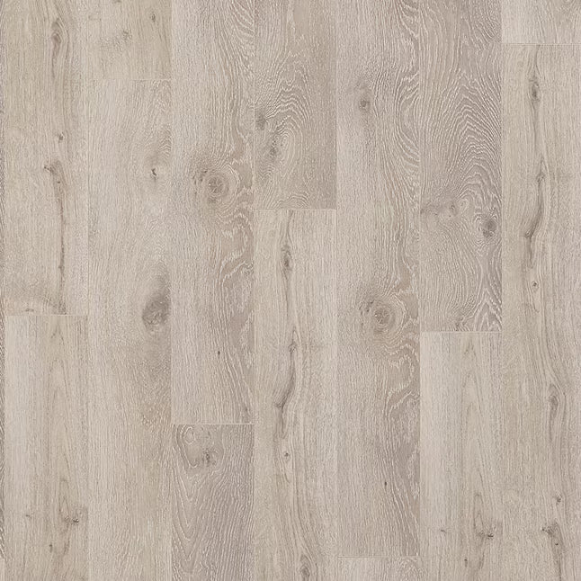 Dove White Oak Laminate