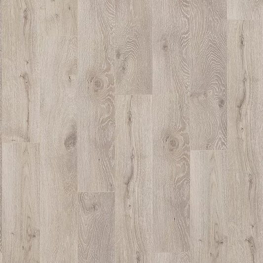Dove White Oak Laminate