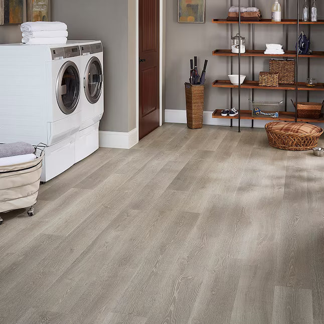 Cayman Oak Laminate