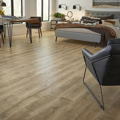 Herschel Hickory Laminate FALSE
