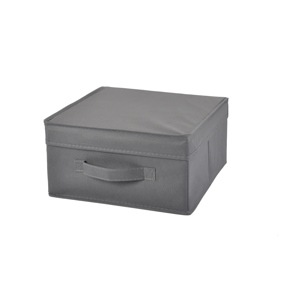 Storage Box with Lid