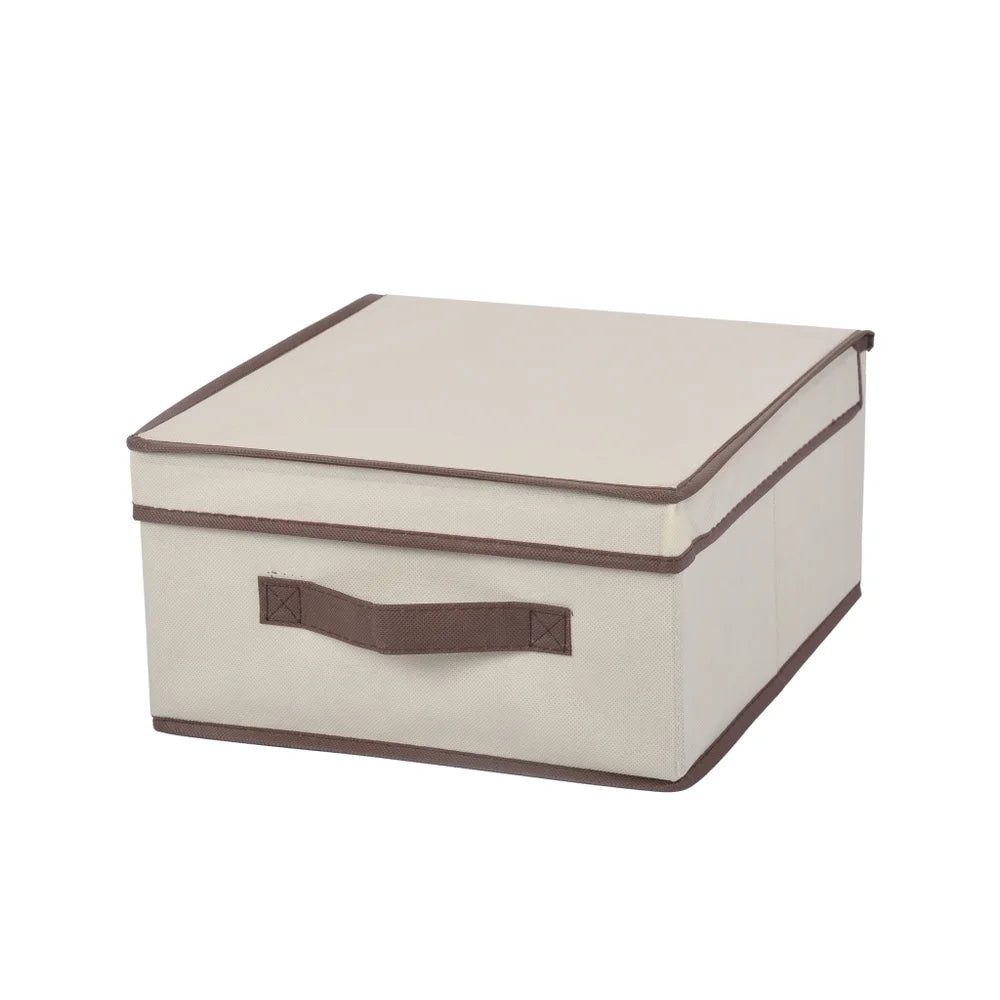 Storage Box with Lid