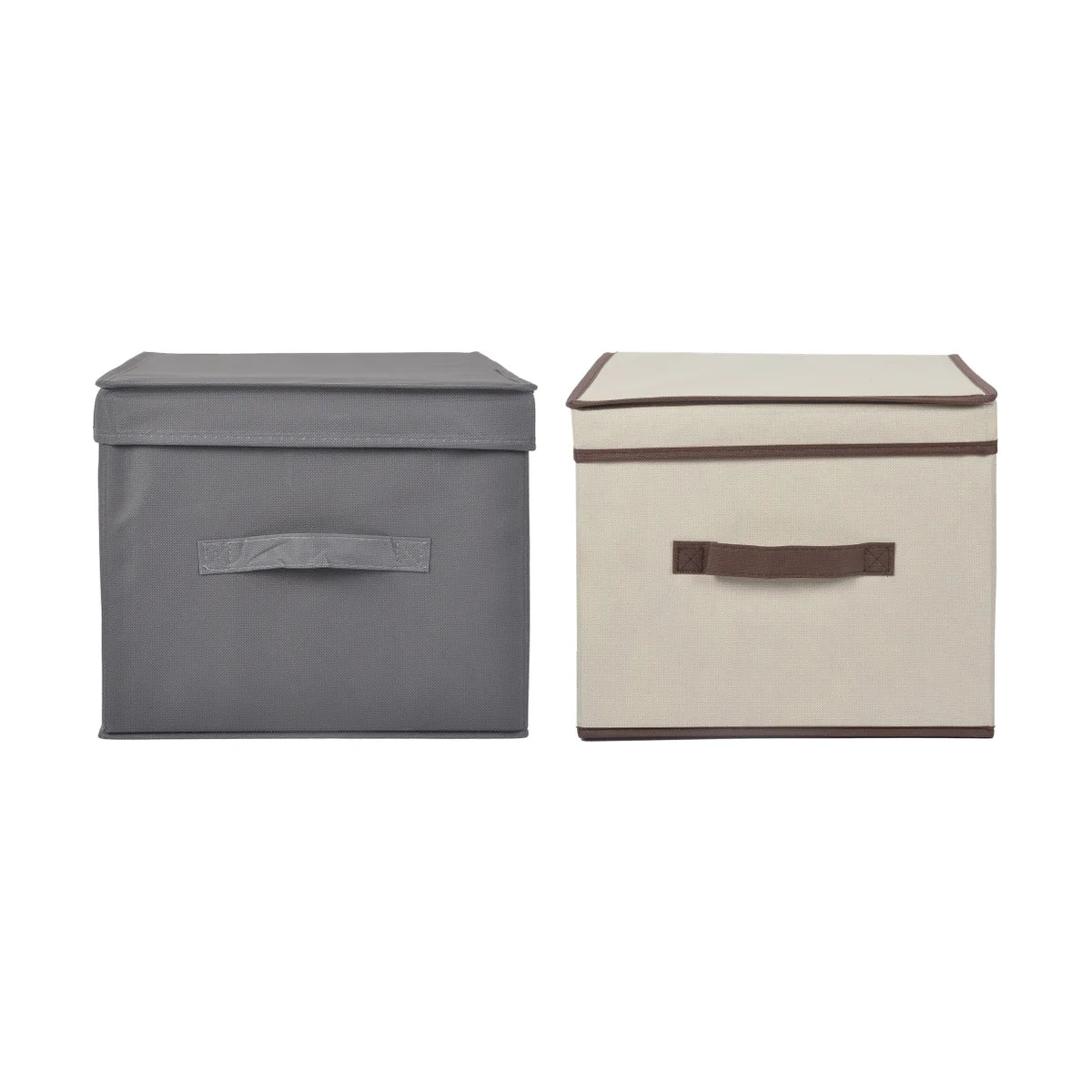 Storage Box with Lid