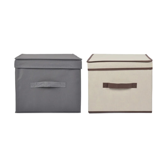 Storage Box with Lid