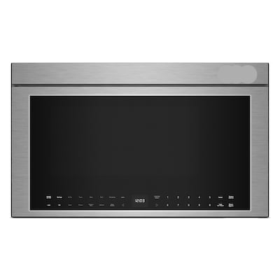 NEW OTR FlushMount Microwave