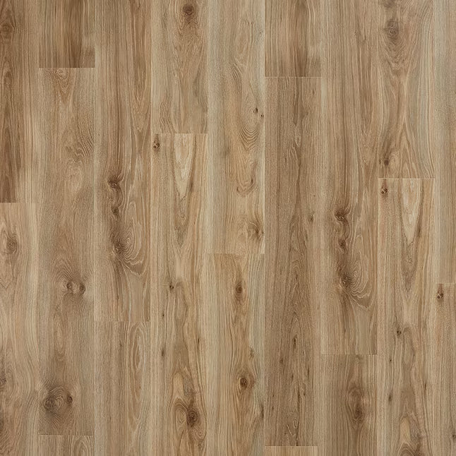 Aubrey Ridge Oak Laminate