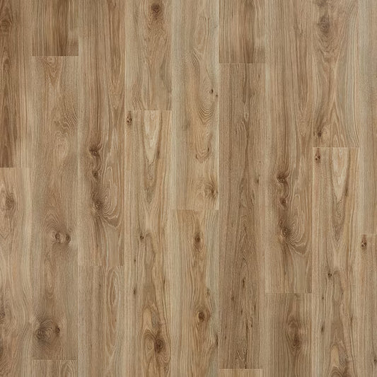 Aubrey Ridge Oak Laminate